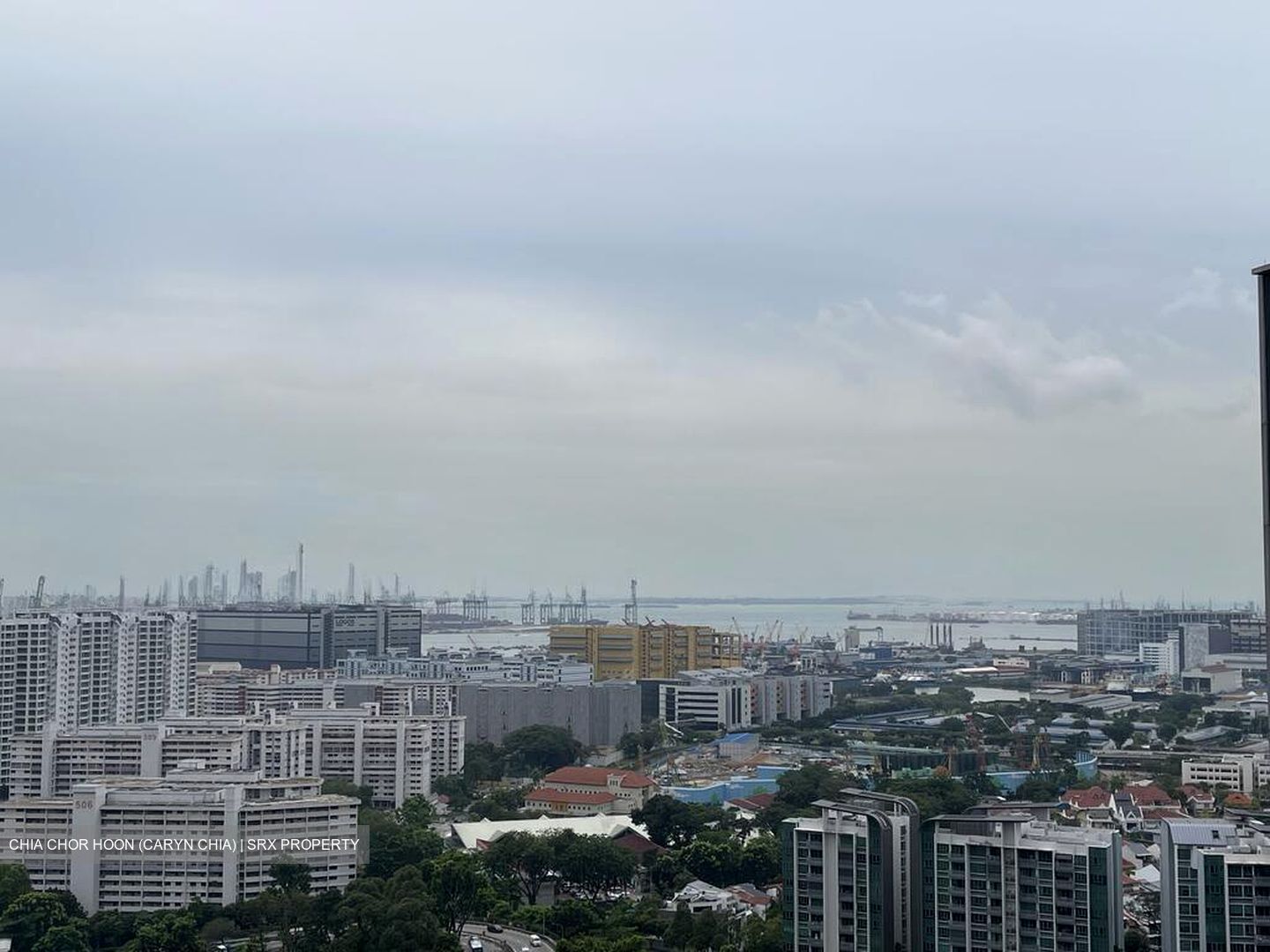 Parc Clematis (D5), Apartment #497679451